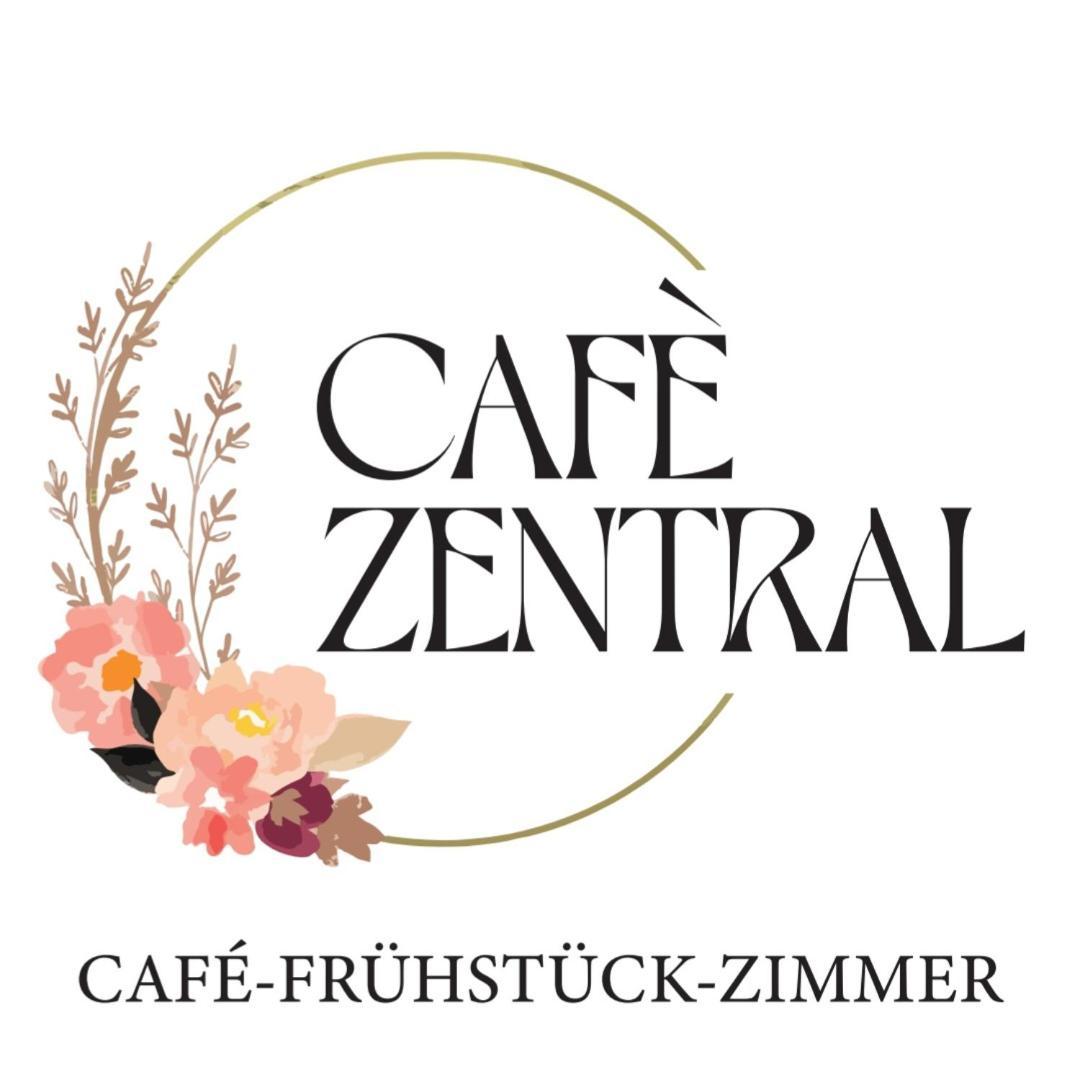 לינה וארוחת בוקר Kotschach-Mauthen Cafe Zentral, Zimmer Mit Fruehstueck מראה חיצוני תמונה