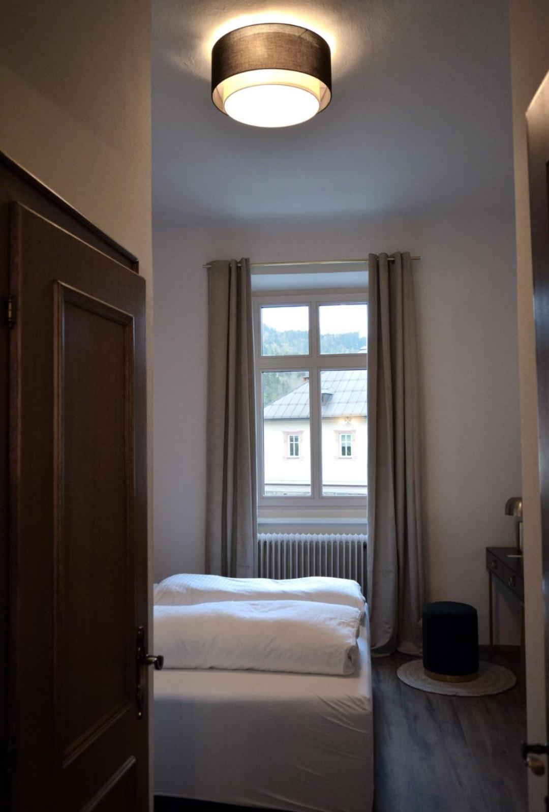Kotschach-Mauthen Cafe Zentral, Zimmer Mit Fruehstueck מראה חיצוני תמונה